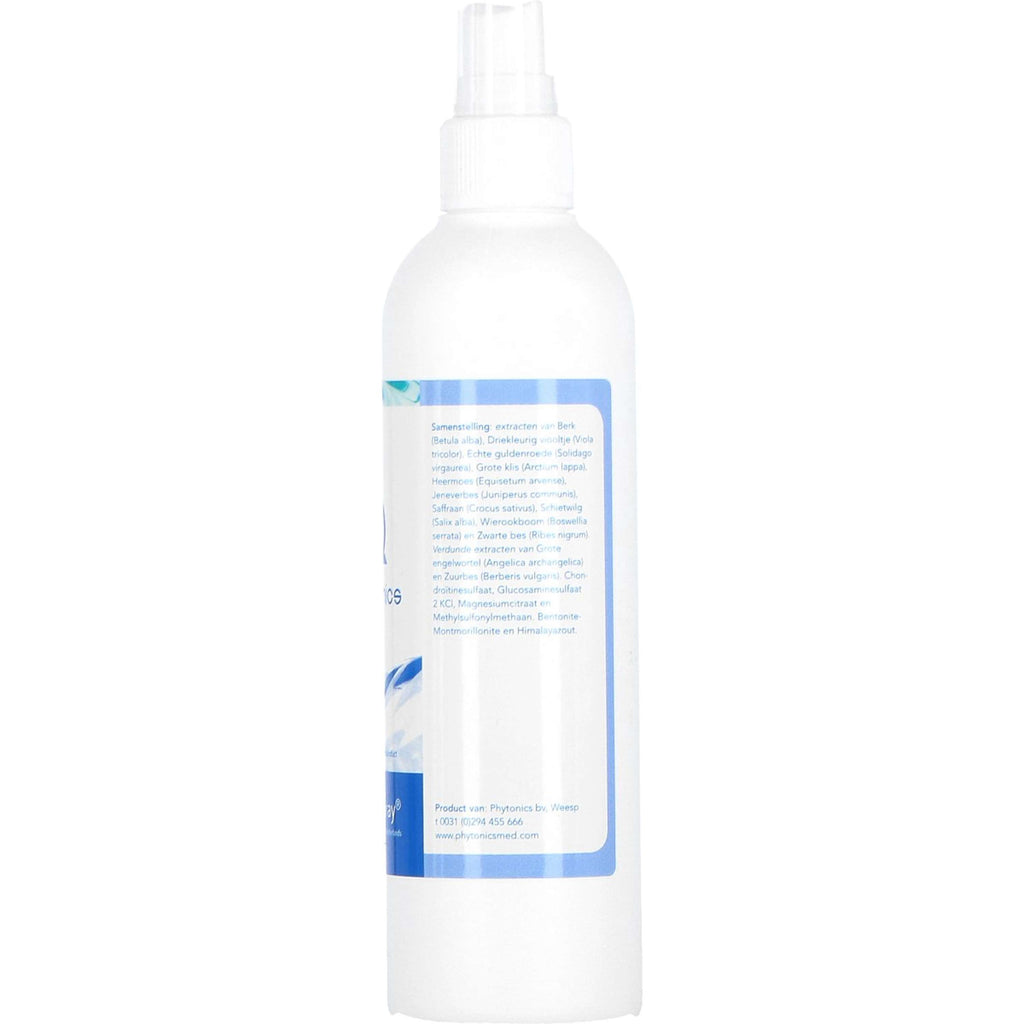 Phytonics Back Spray Perro/Conejo/Caballo