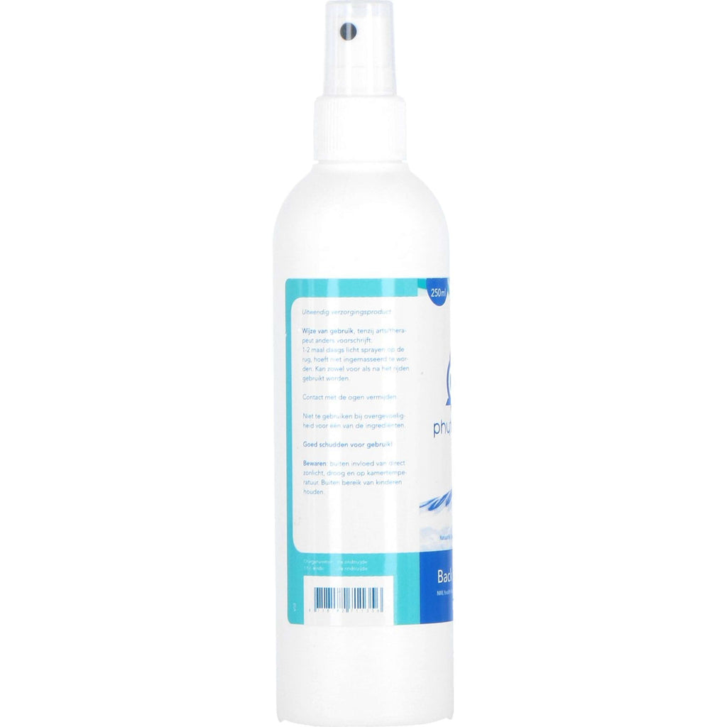 Phytonics Back Spray Perro/Conejo/Caballo