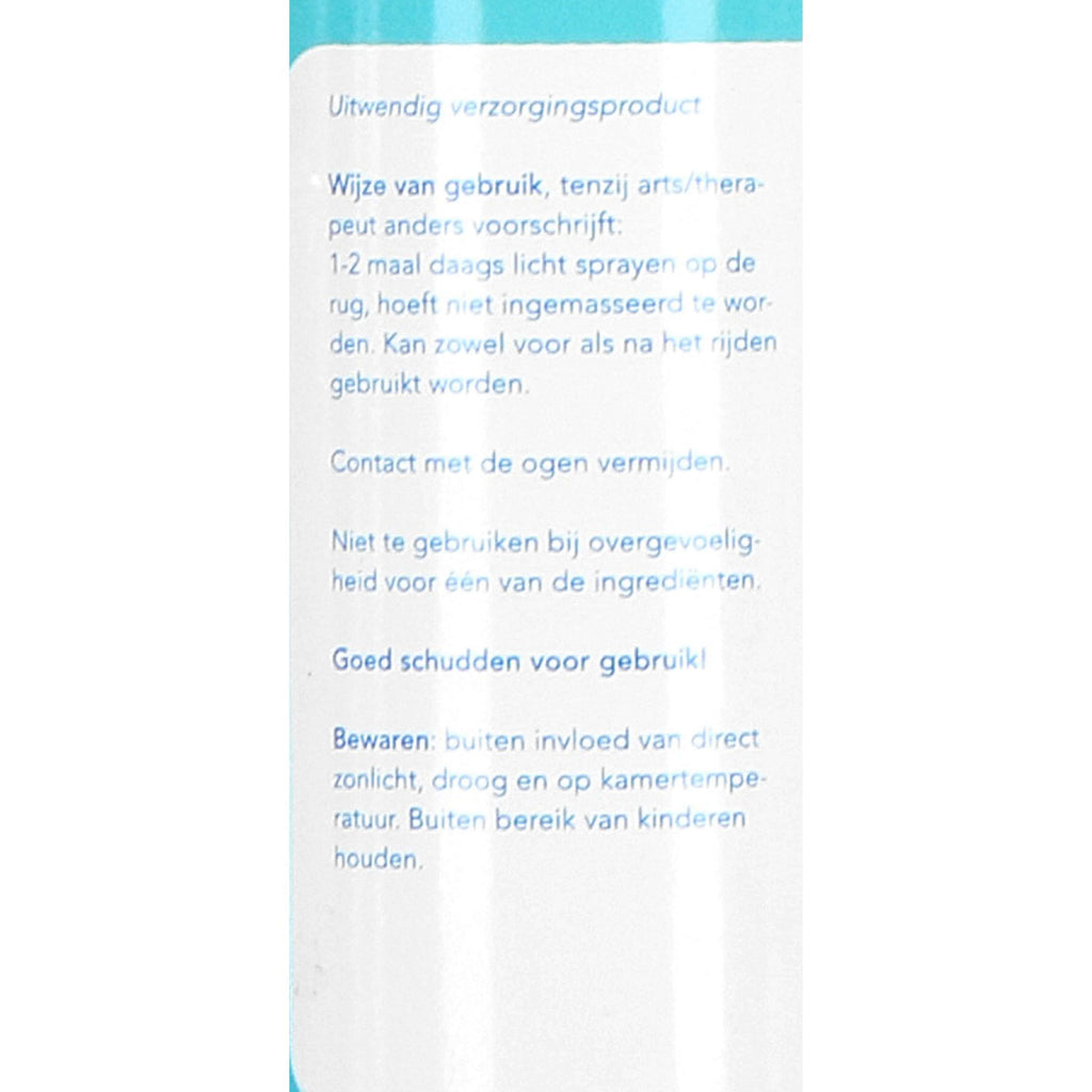 Phytonics Back Spray Perro/Conejo/Caballo