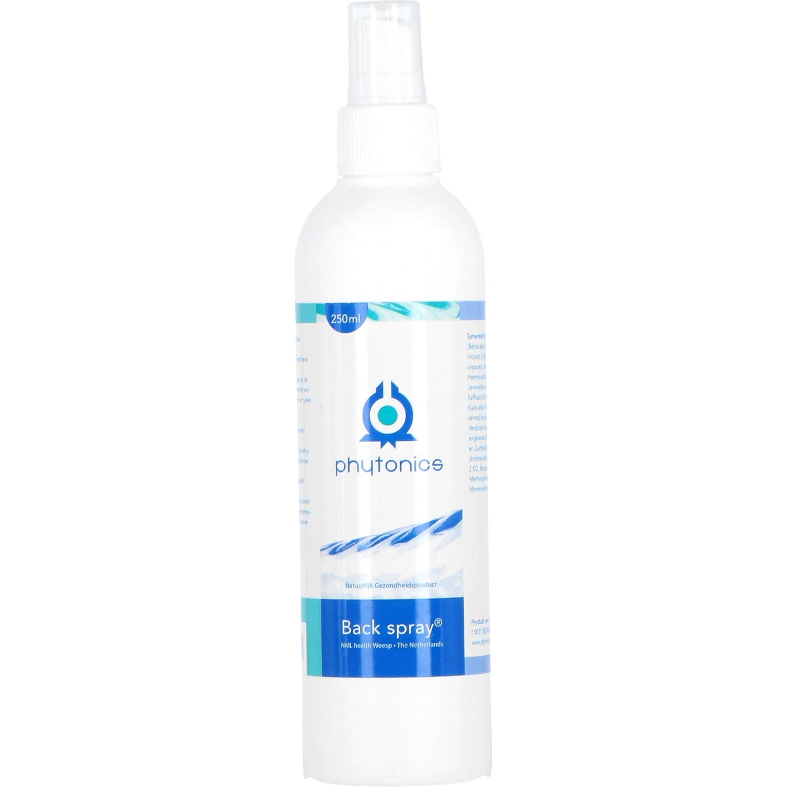 Phytonics Back Spray Perro/Conejo/Caballo Phytonics Back Spray Perro/Conejo/Caballo