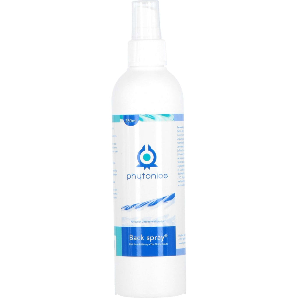 Phytonics Back Spray Perro/Conejo/Caballo