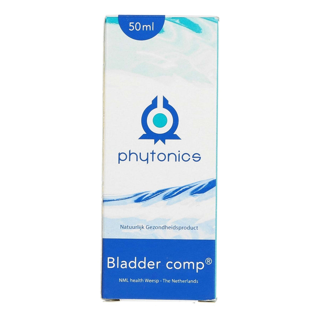 Phytonics Bladder Comp Perro/Conejo/Caballo