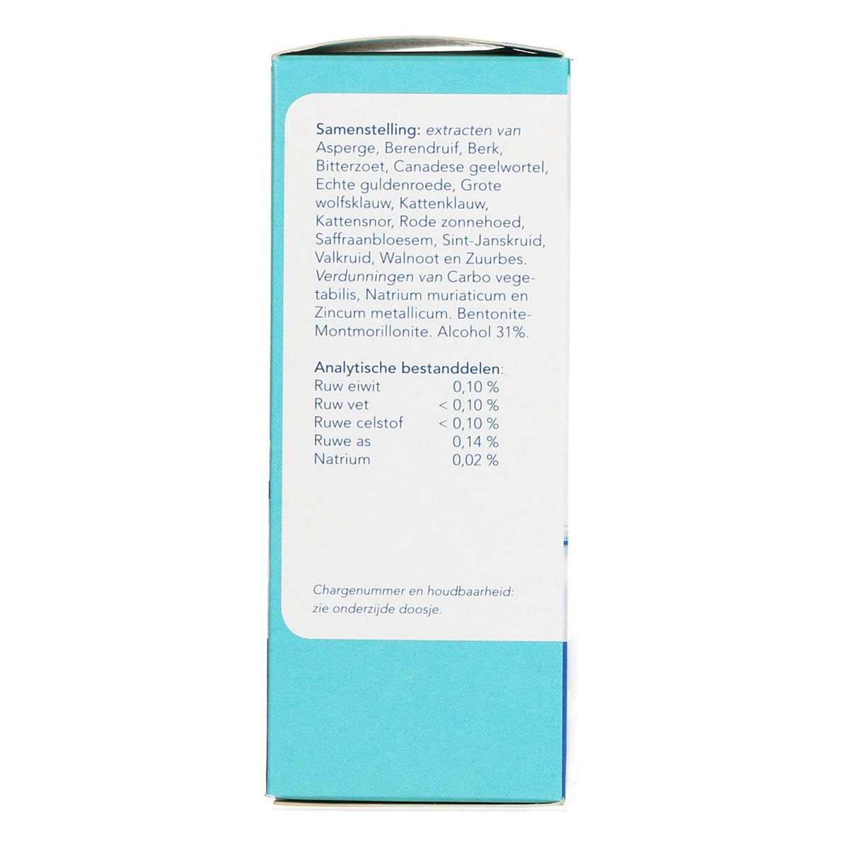 Phytonics Bladder Comp Perro/Conejo/Caballo