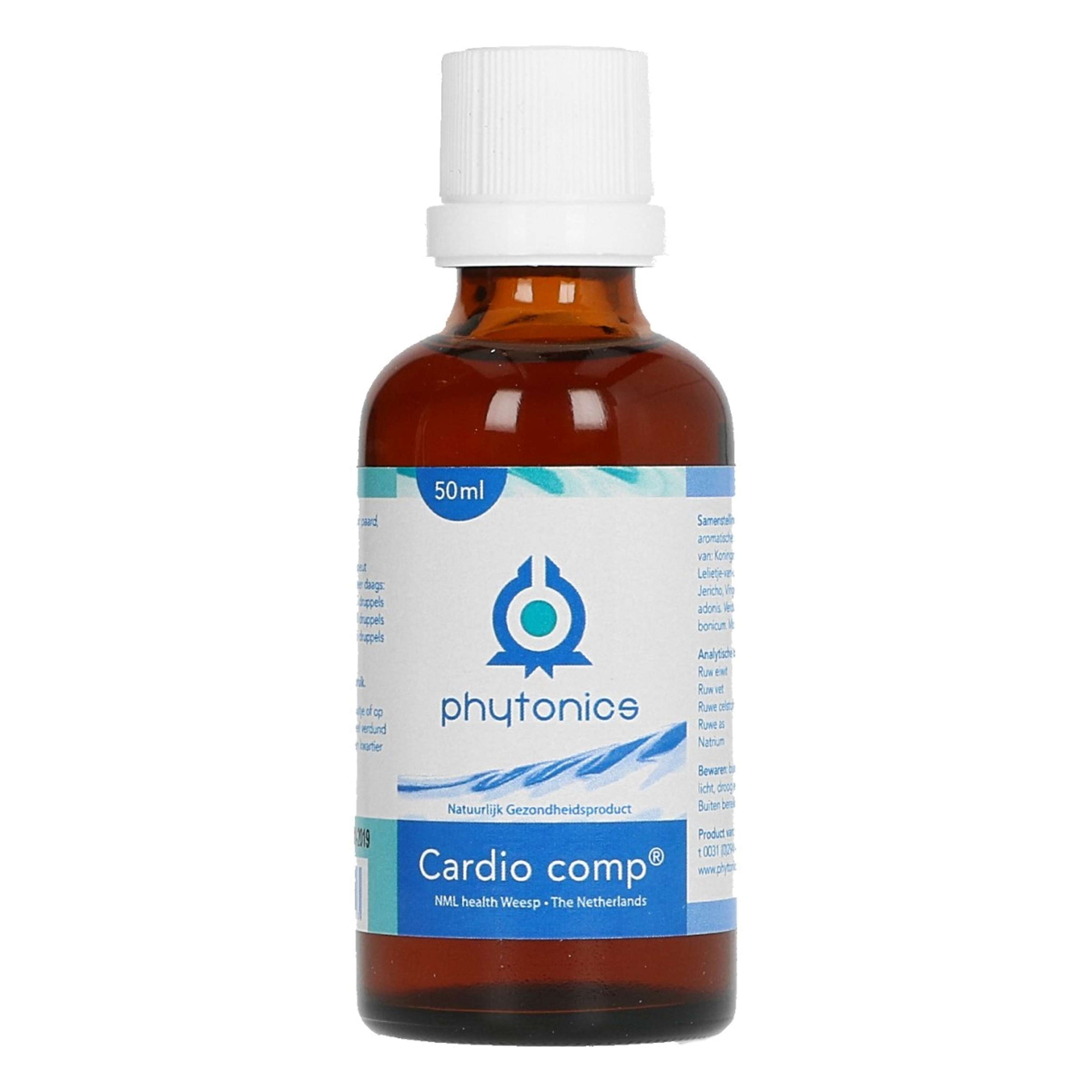 Phytonics Cardio Comp Phytonics Cardio Comp