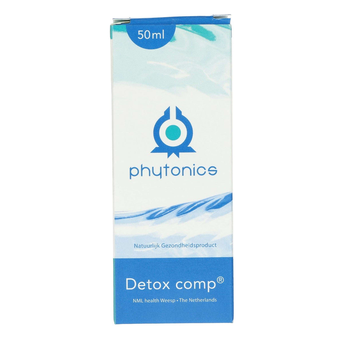 Phytonics Detox Comp