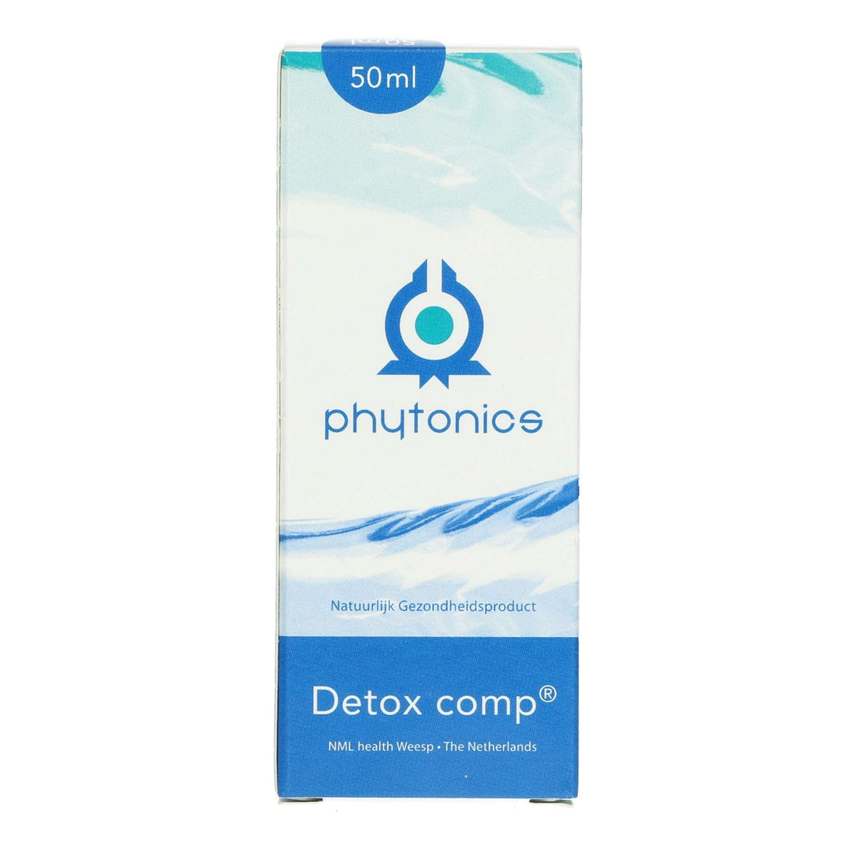 Phytonics Detox Comp
