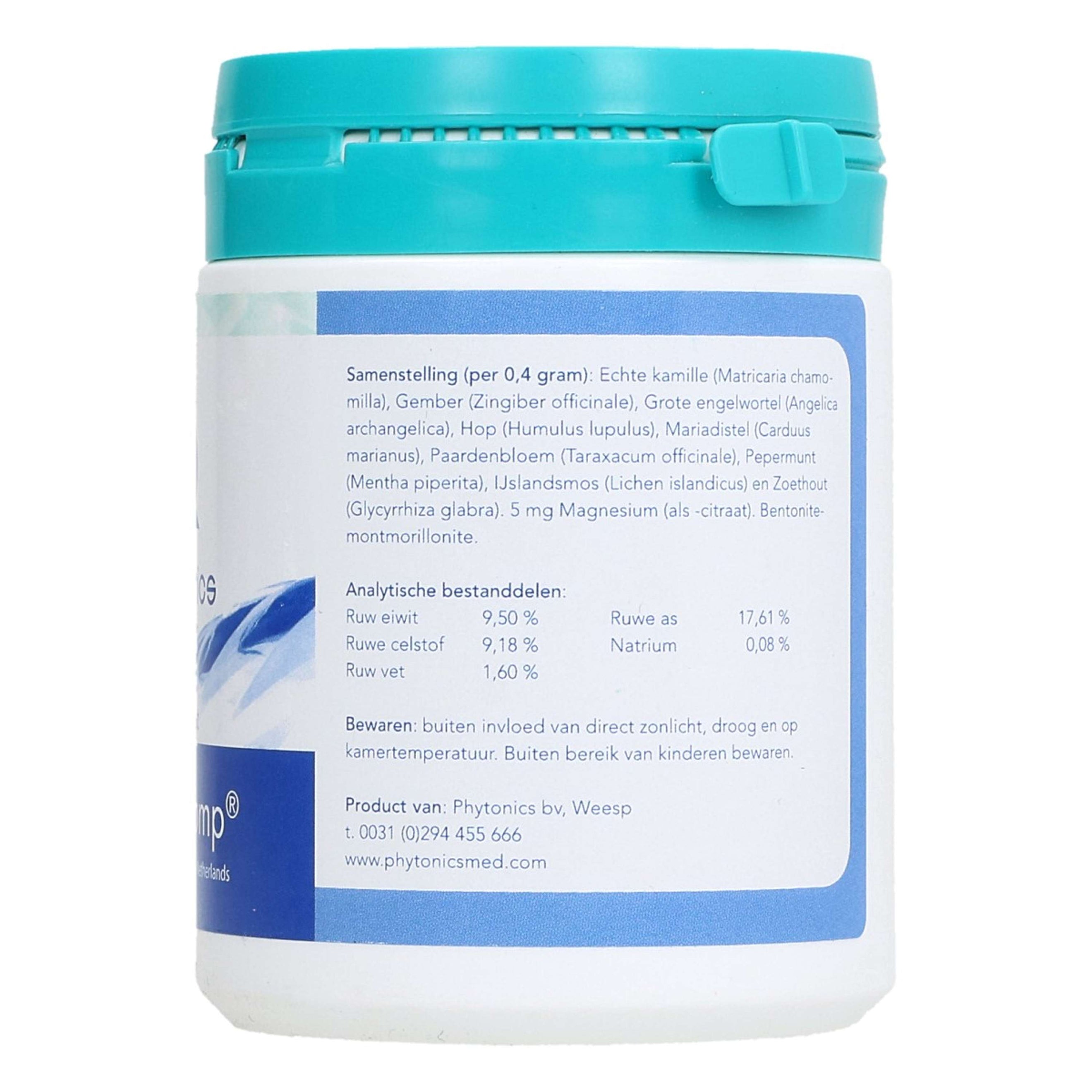 Phytonics Gastri Compositum Phytonics Gastri Compositum