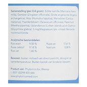 Phytonics Gastri Compositum