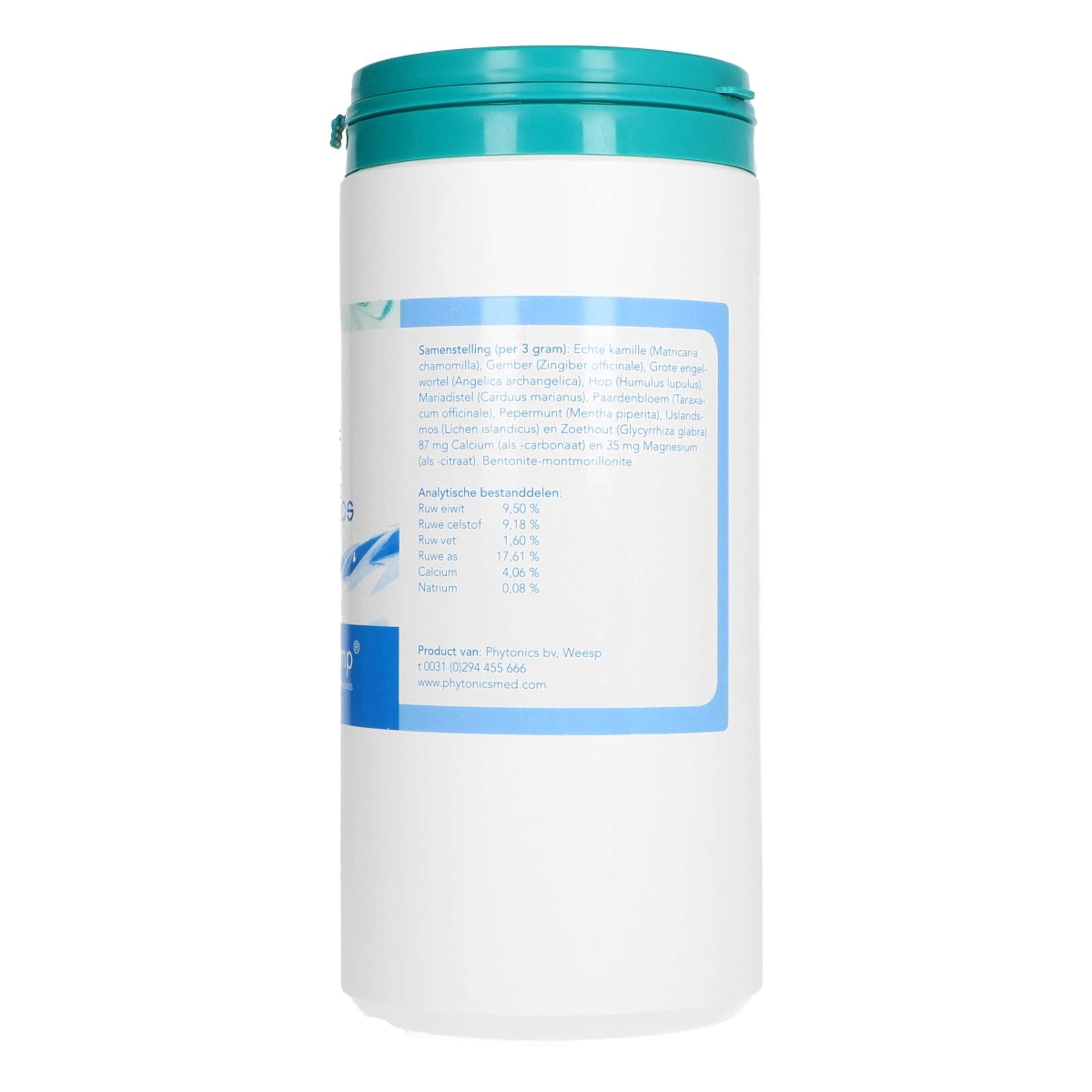 Phytonics Gastri Compositum Phytonics Gastri Compositum