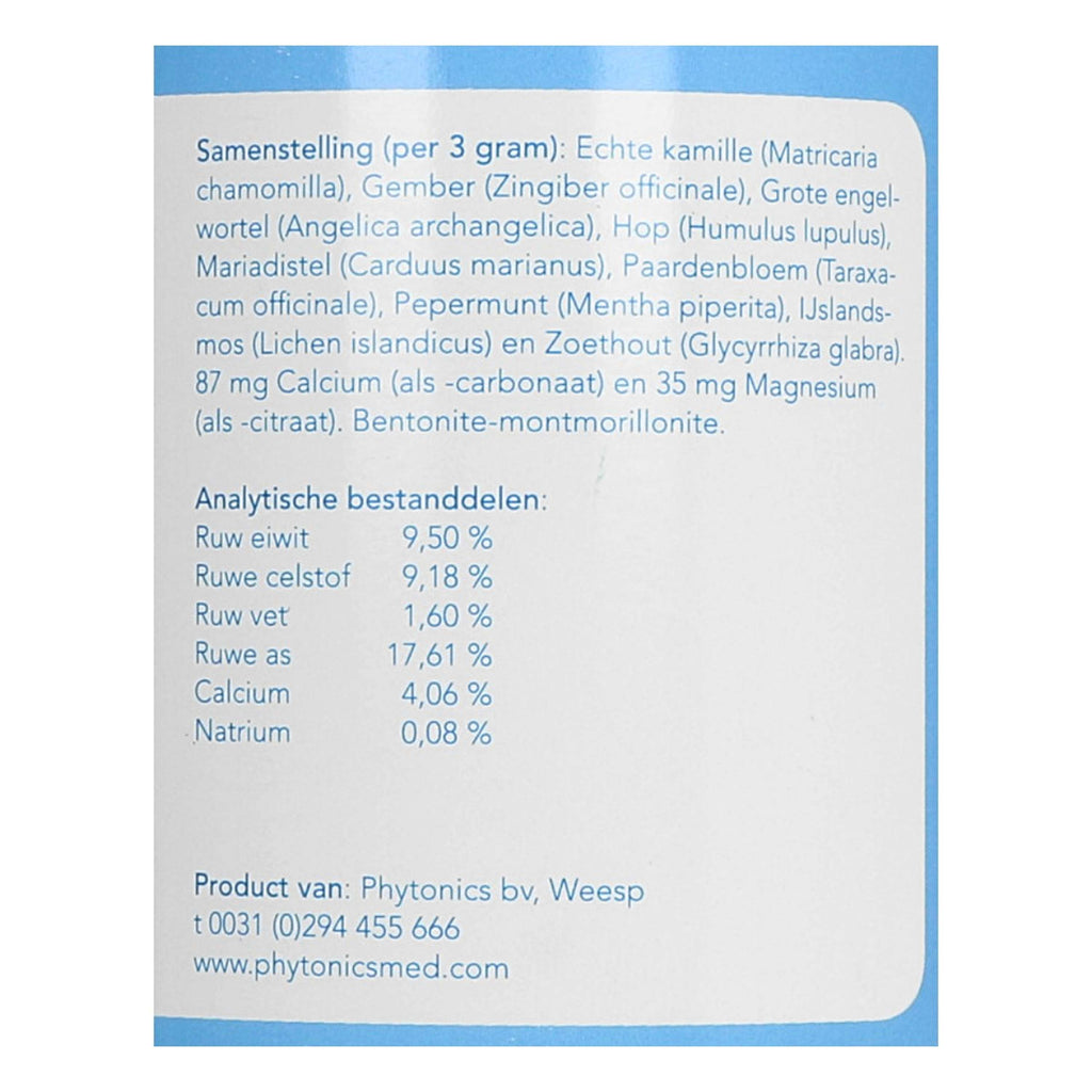 Phytonics Gastri Compositum