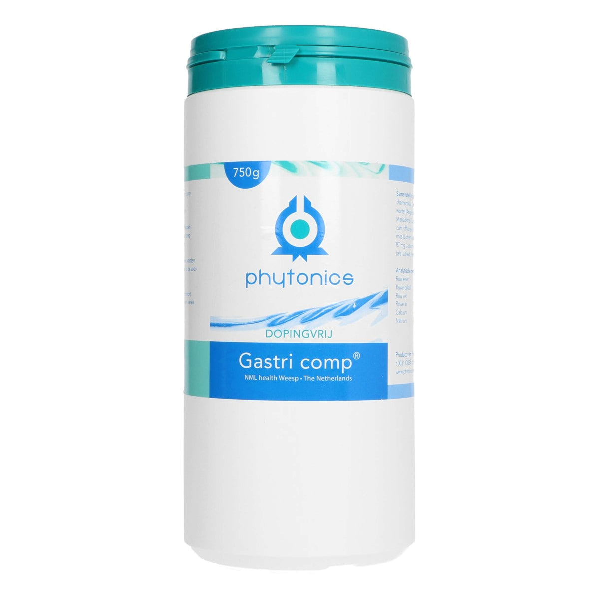 Phytonics Gastri Compositum