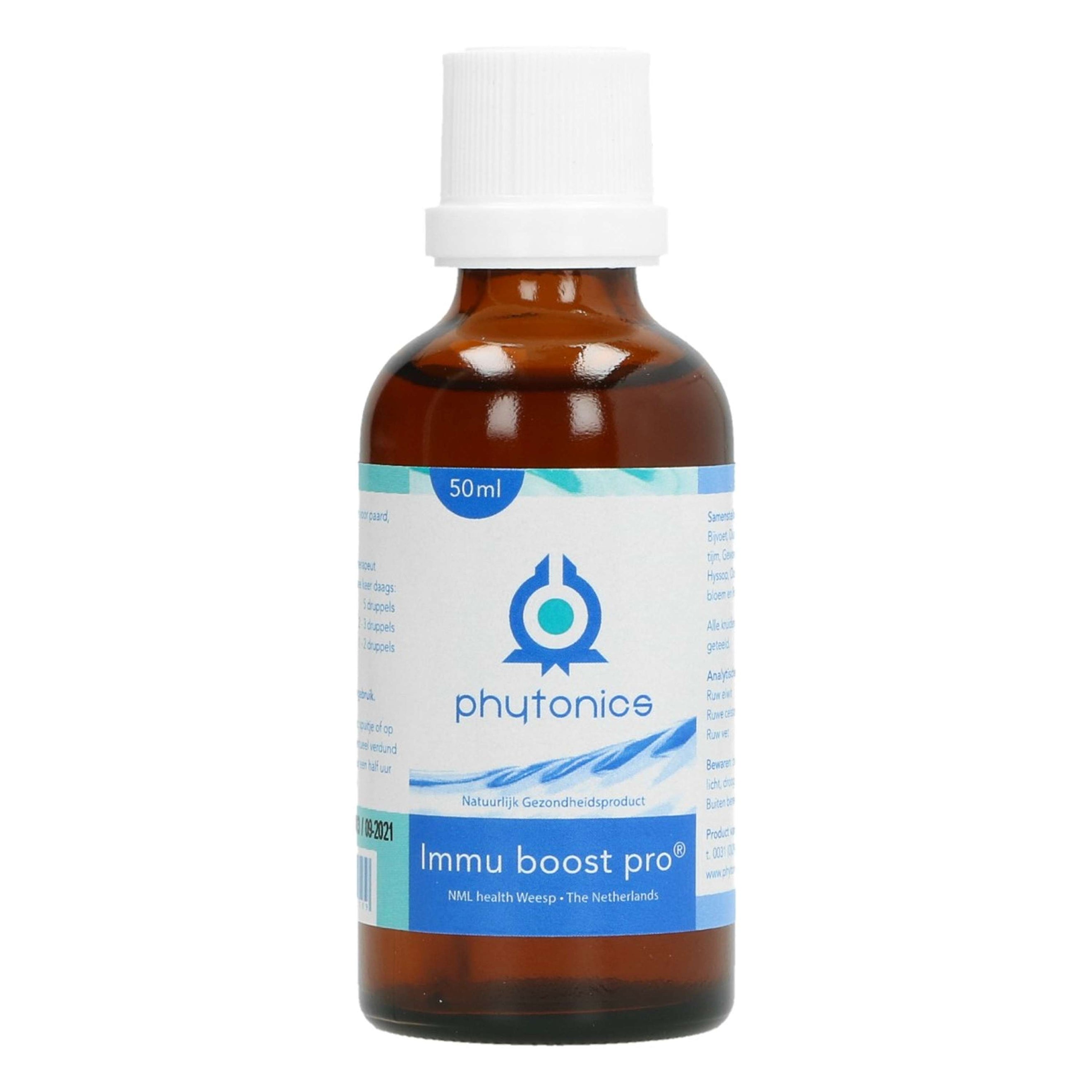 Phytonics Immu Boost Pro