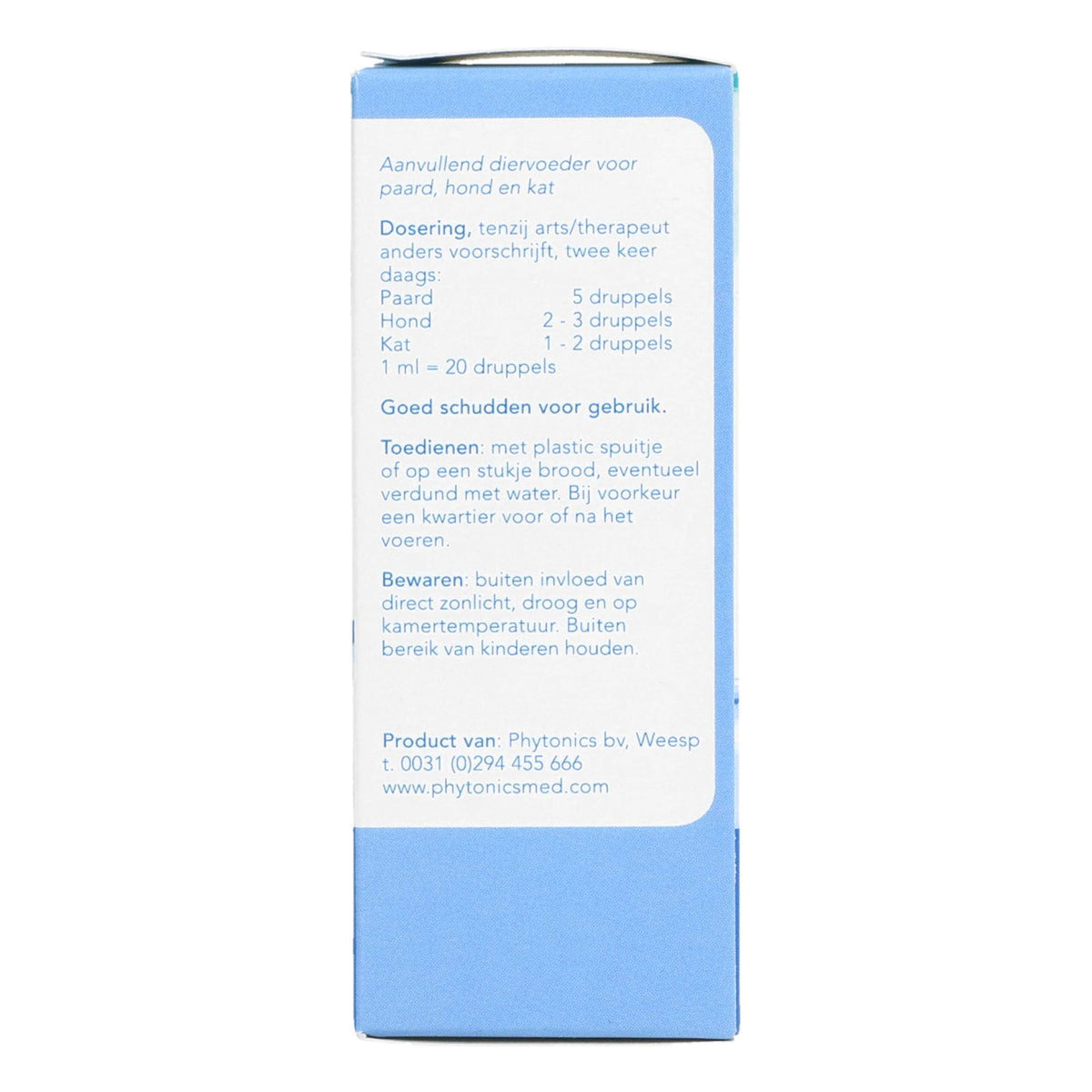 Phytonics Immu Boost Pro