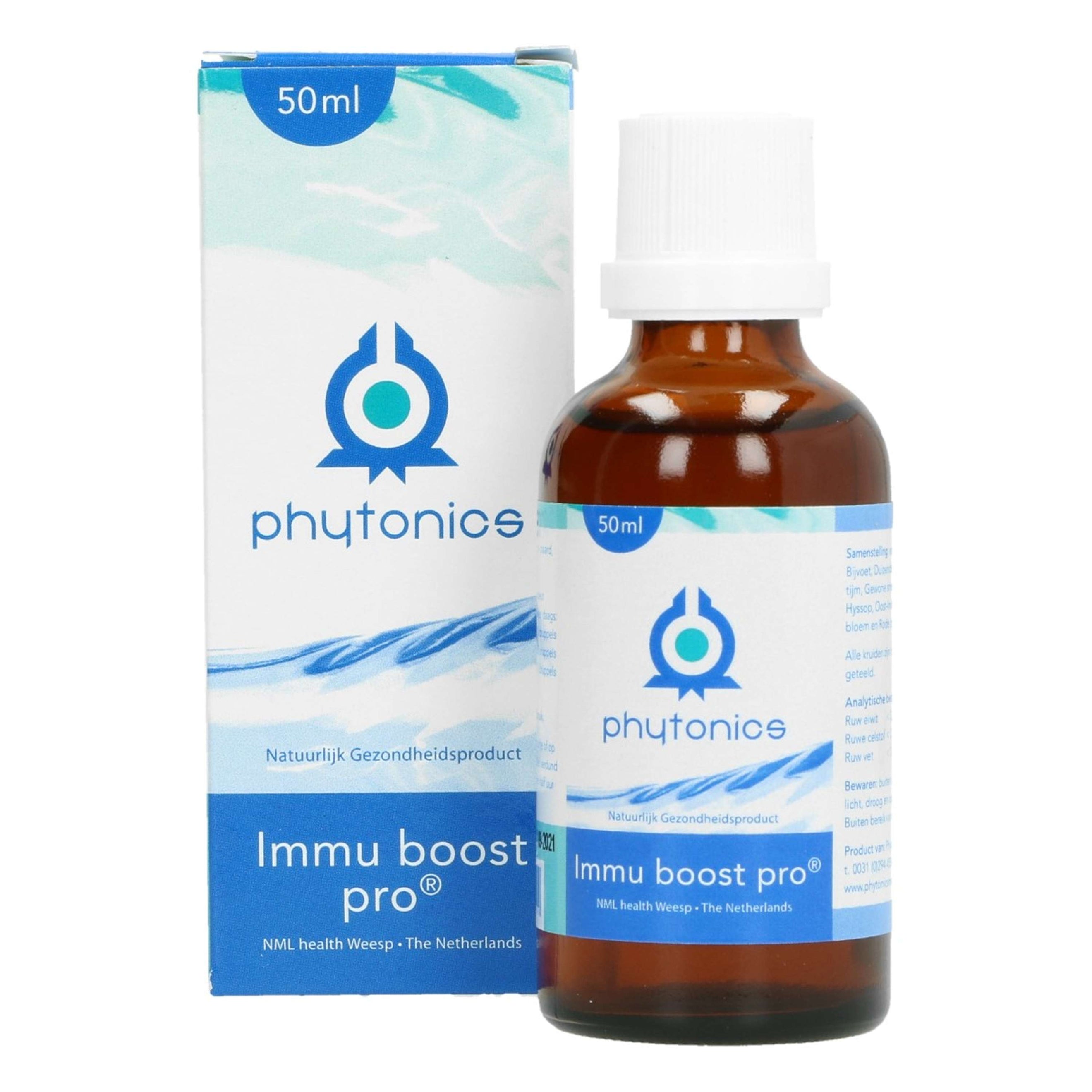 Phytonics Immu Boost Pro Phytonics Immu Boost Pro