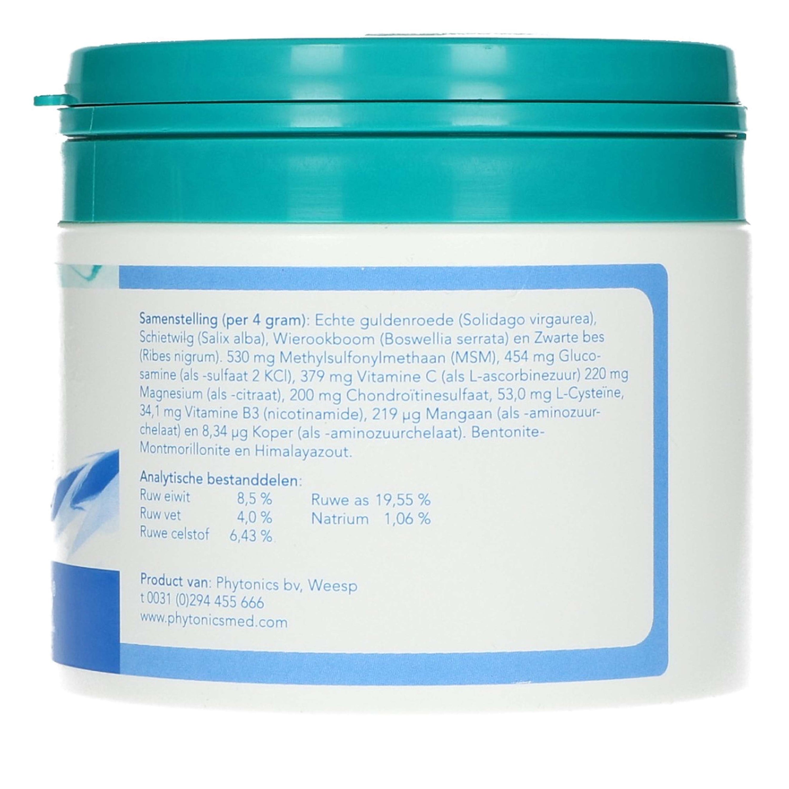 Phytonics Joint Compositum Perro/Gato Phytonics Joint Compositum Perro/Gato
