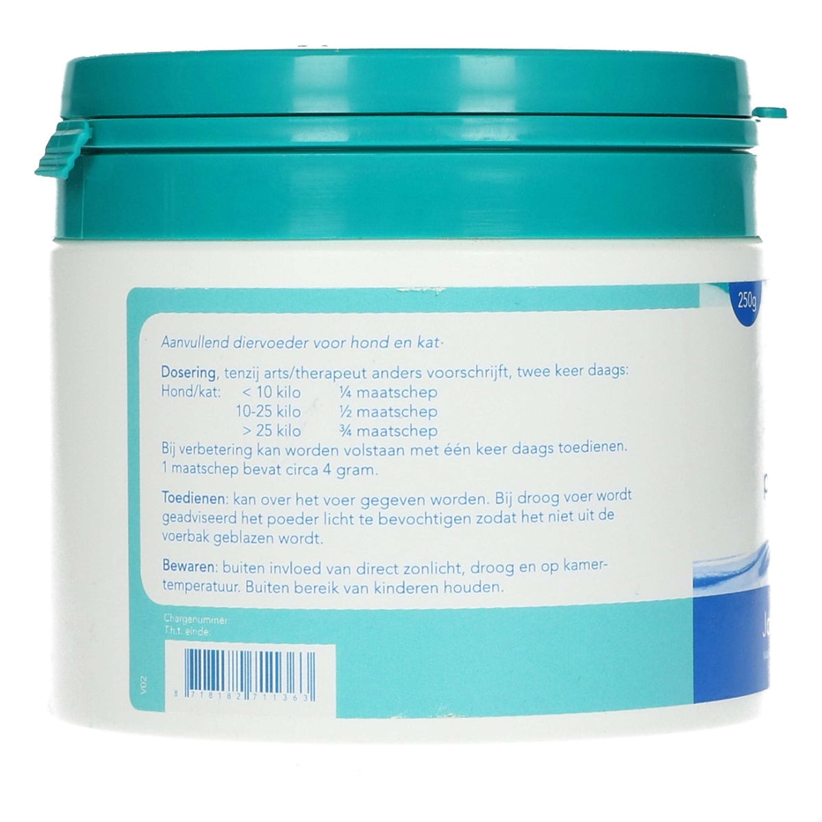 Phytonics Joint Compositum Perro/Gato