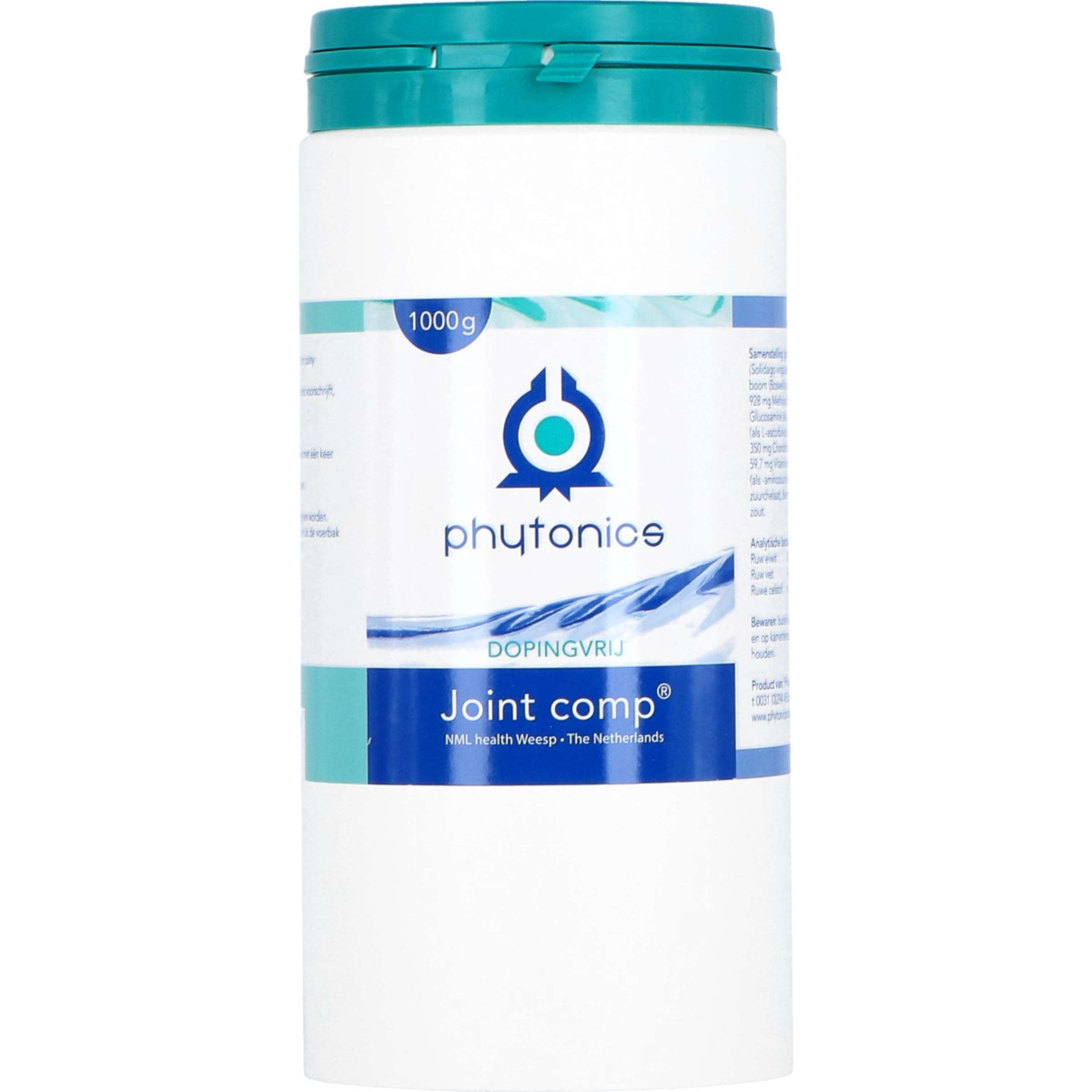 Phytonics Joint Compositum P/P Phytonics Joint Compositum P/P