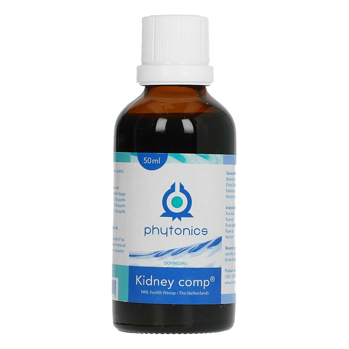 Phytonics Compuesto Renal