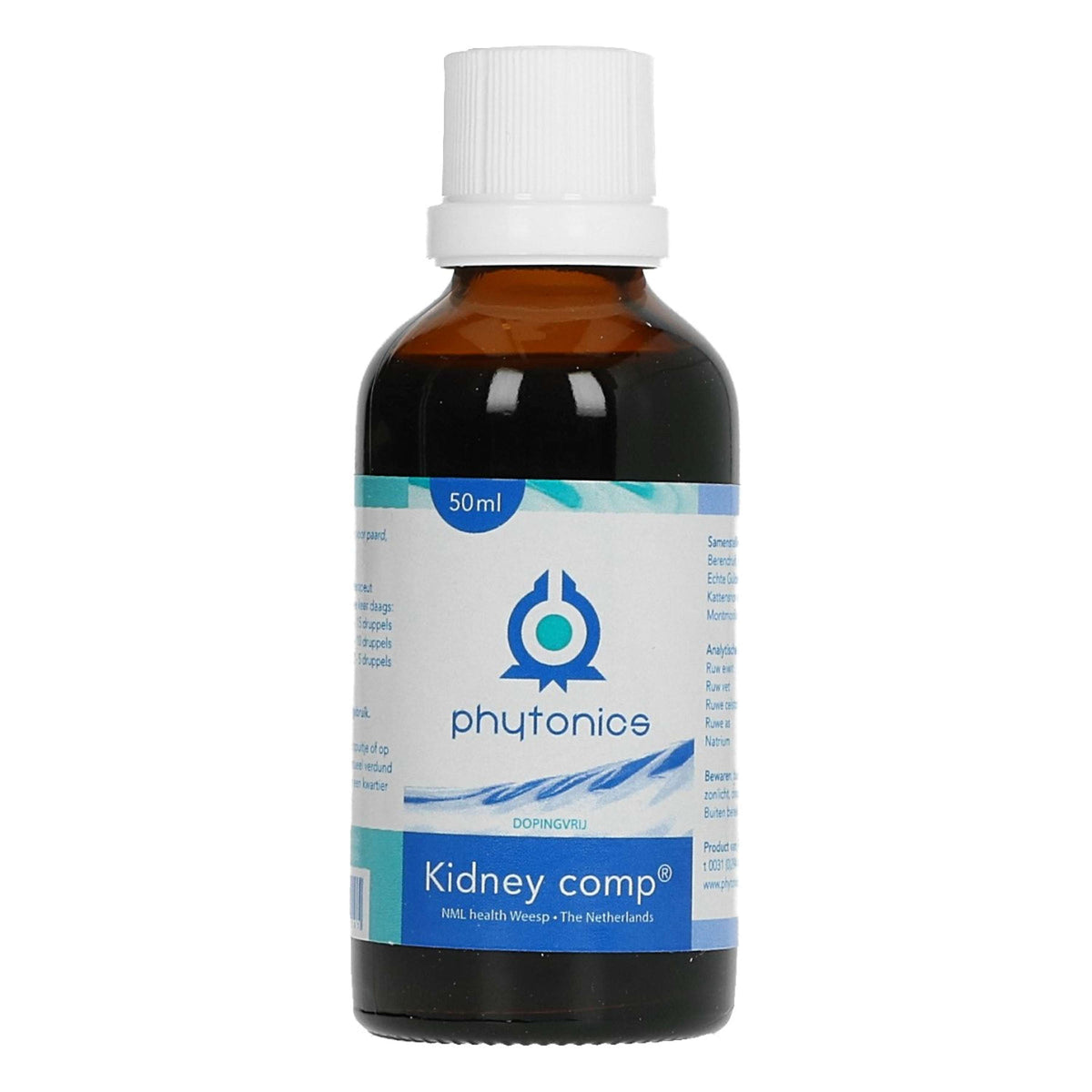 Phytonics Compuesto Renal
