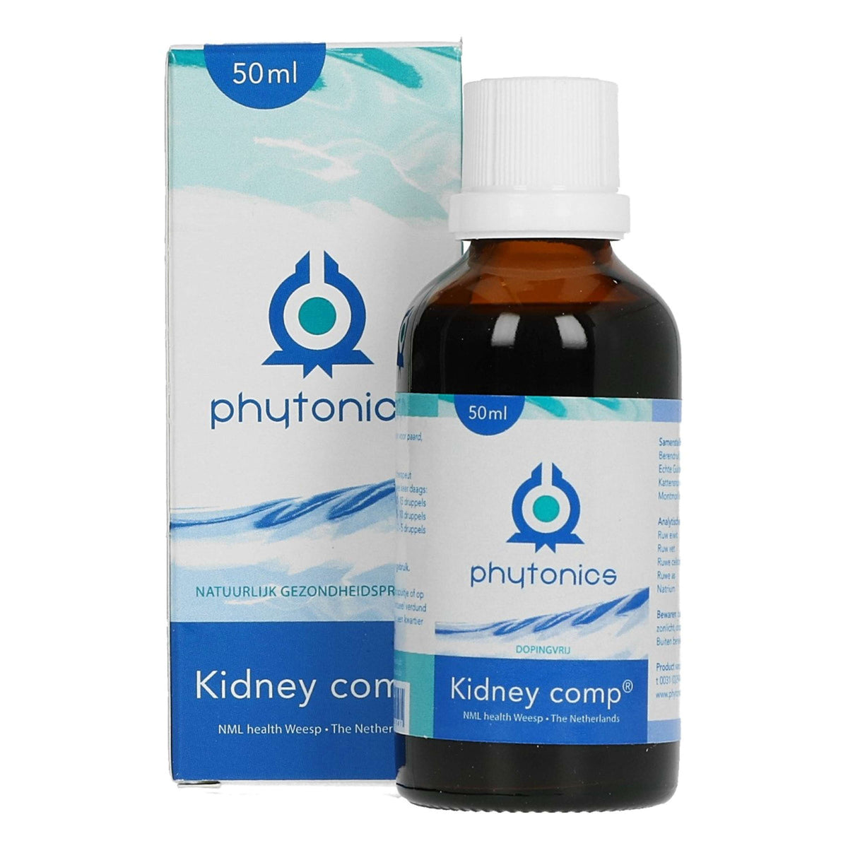 Phytonics Compuesto Renal