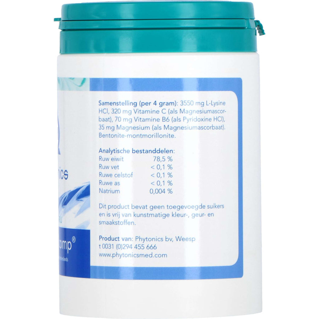 Phytonics L-Lysine Compositum Caballo/Pony