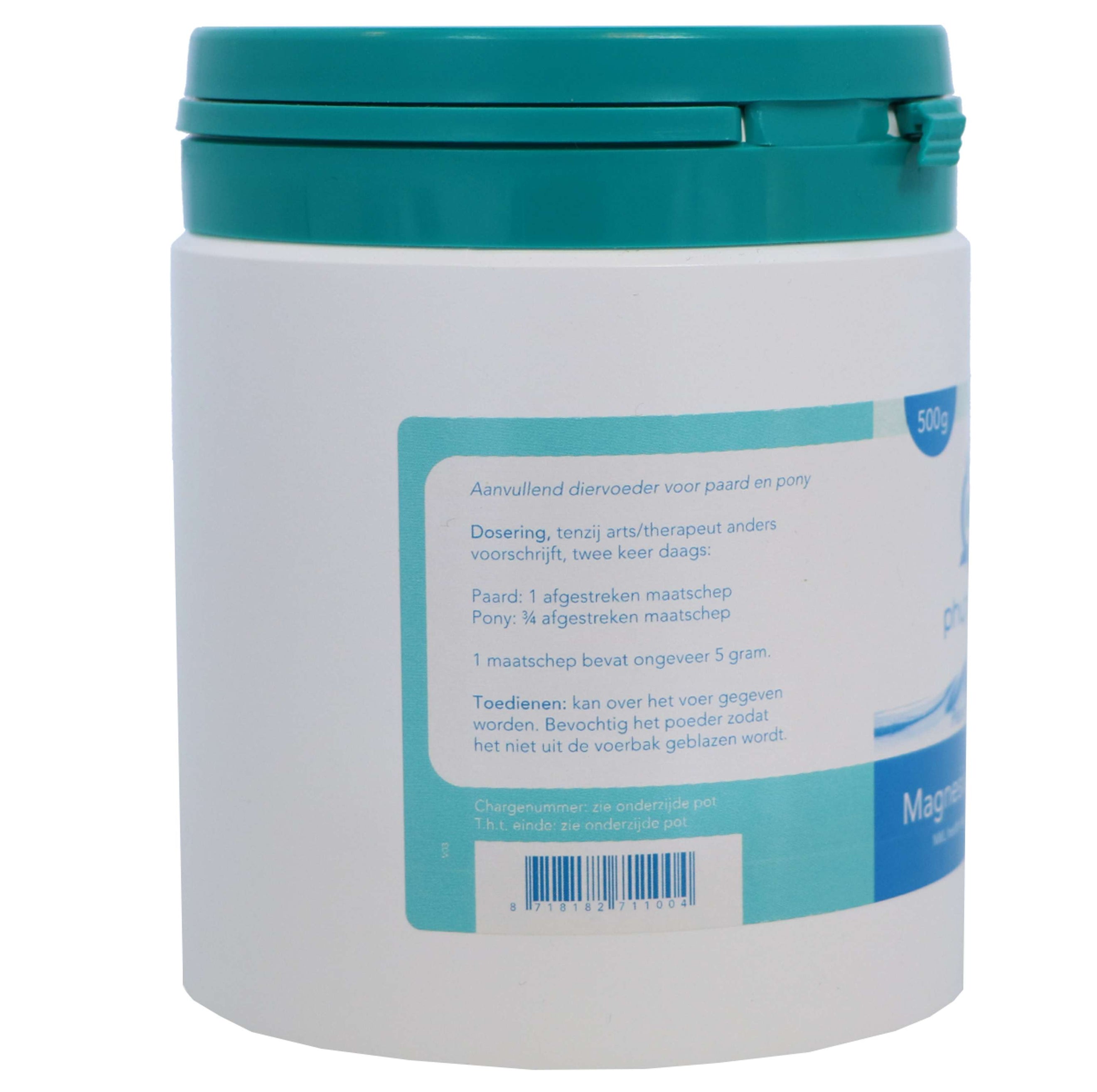 Phytonics Magnesium Citrate Caballo/Pony Phytonics Magnesium Citrate Caballo/Pony