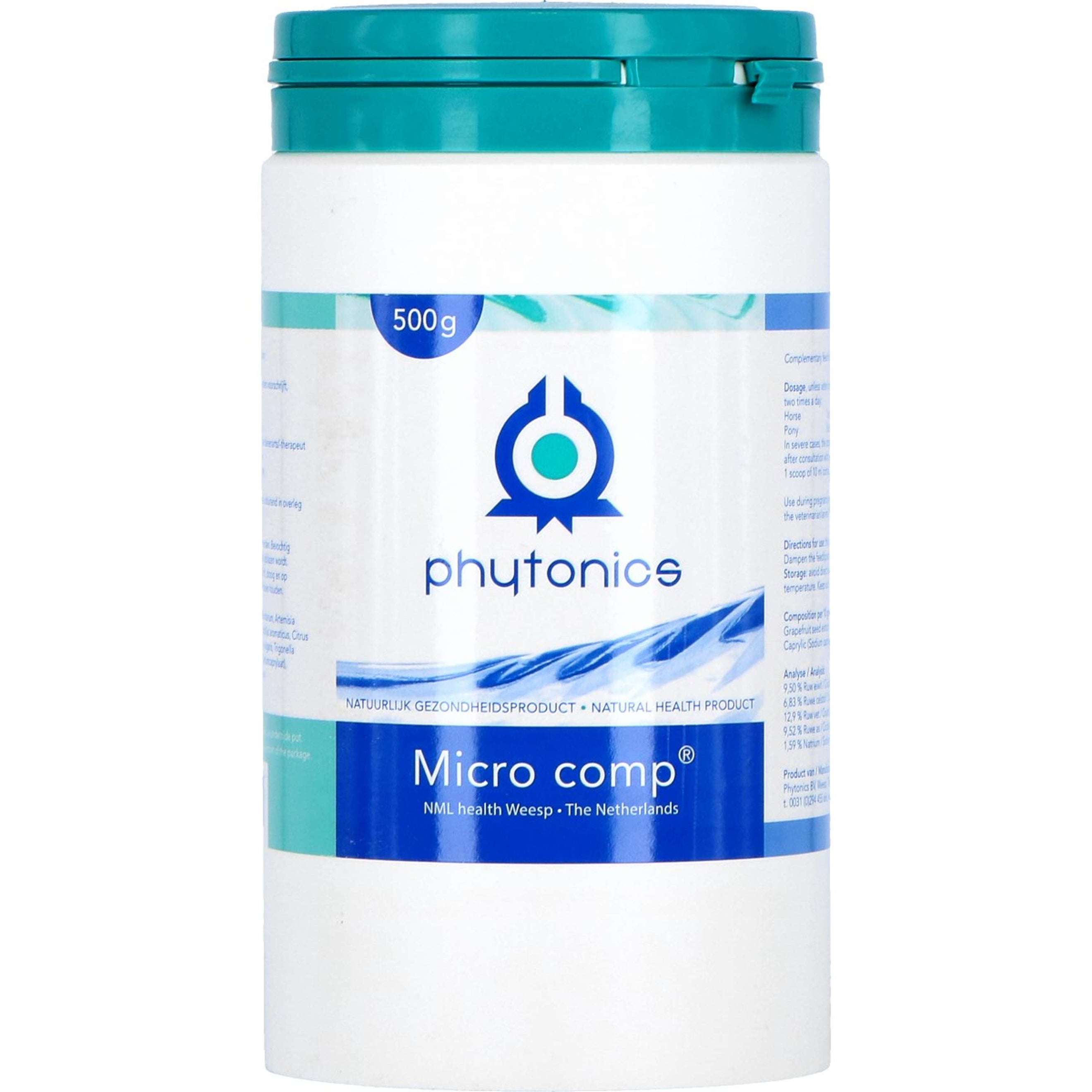 Phytonics Micro Compositum Phytonics Micro Compositum