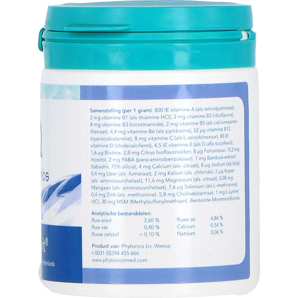 Phytonics Multivit
