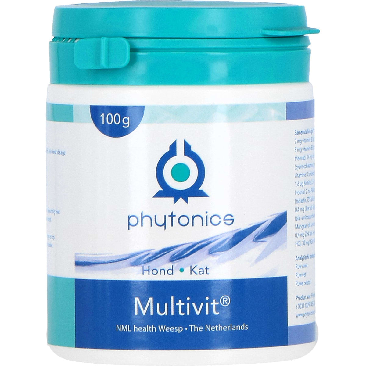 Phytonics Multivit