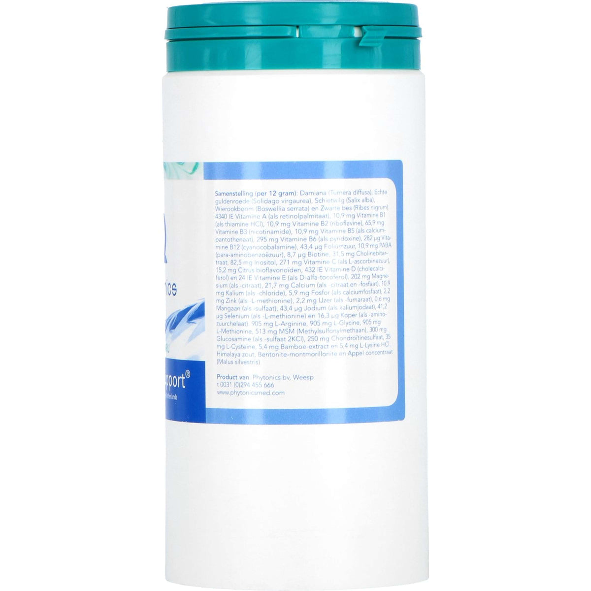 Phytonics Muscle Support