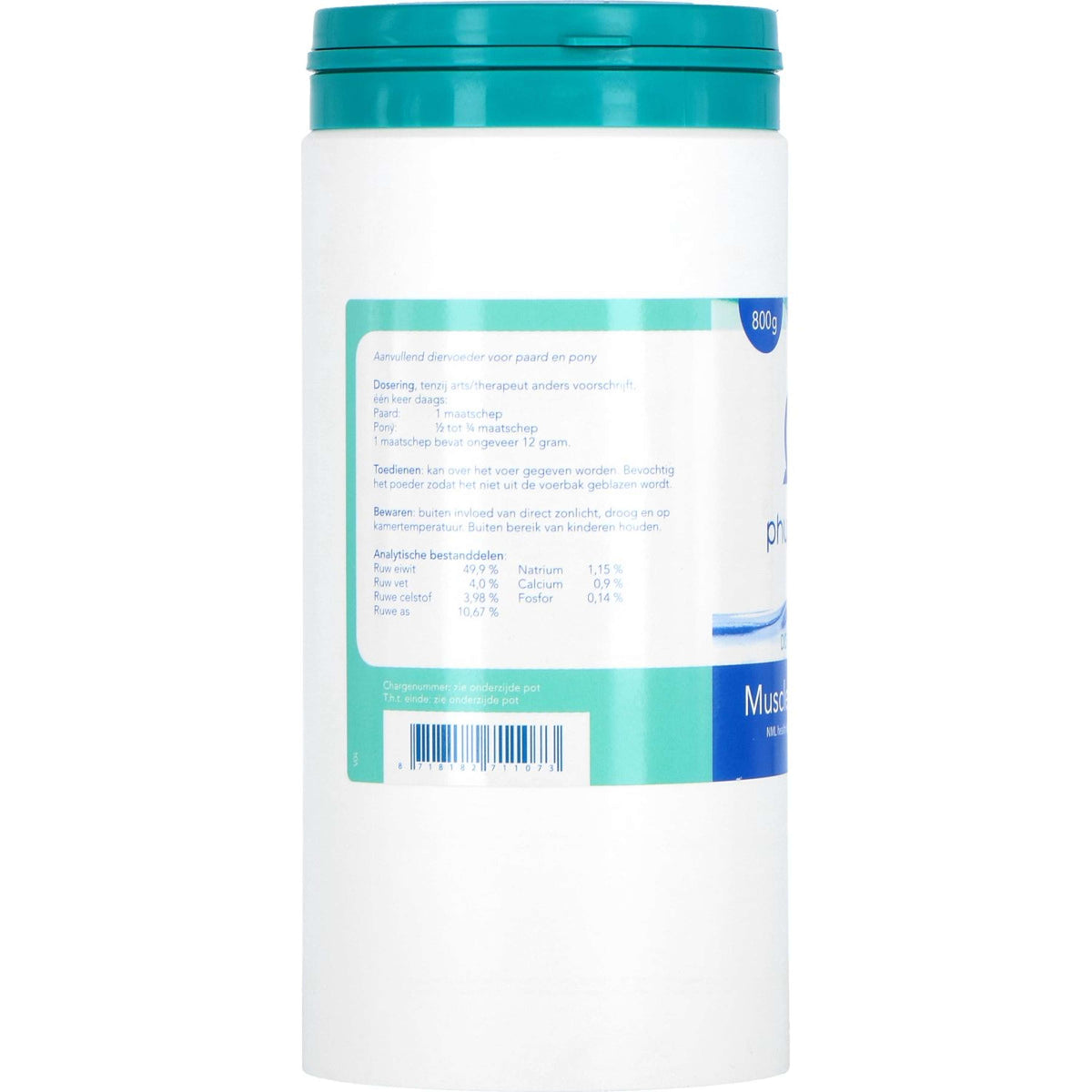 Phytonics Muscle Support