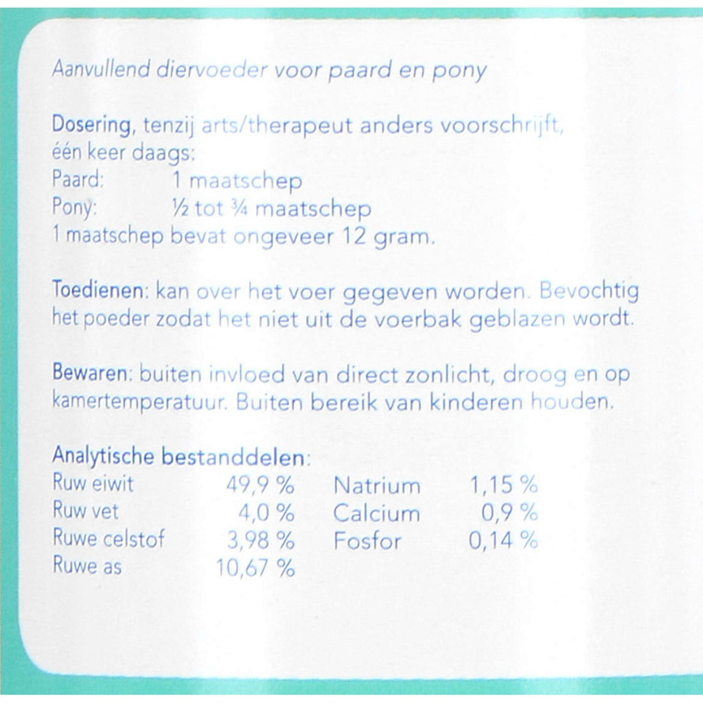 Phytonics Muscle Support