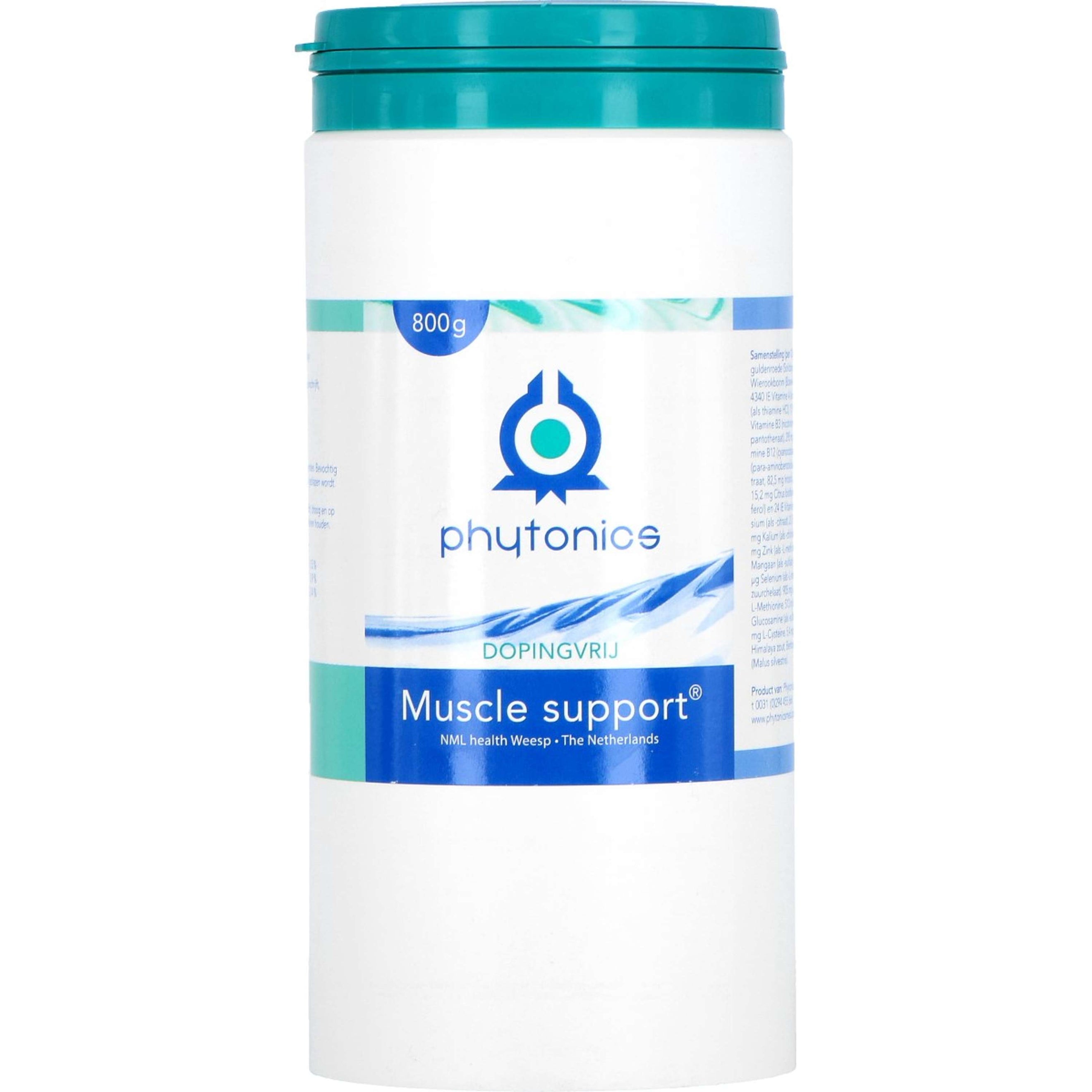 Phytonics Muscle Support Phytonics Muscle Support
