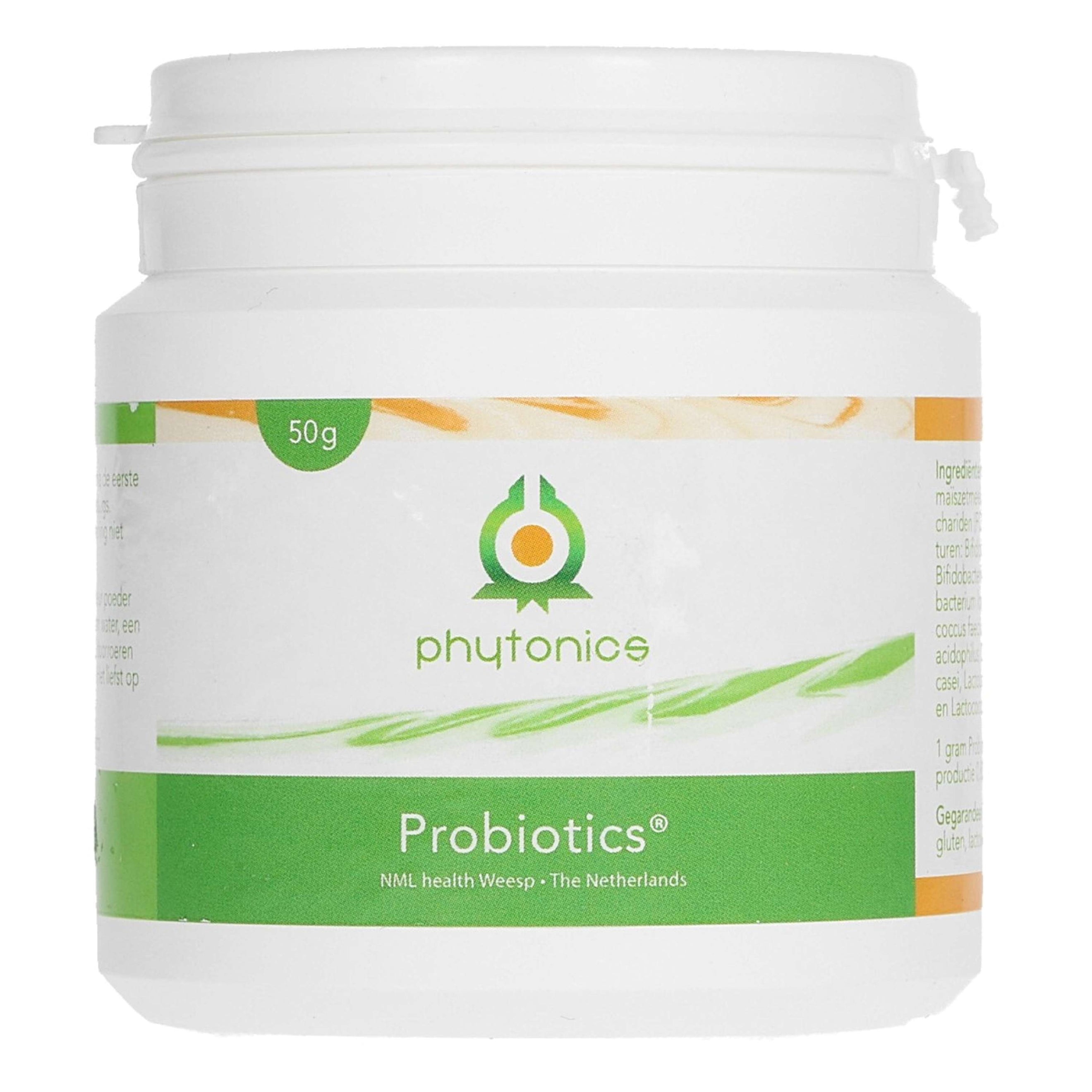 Phytonics Probiotics Phytonics Probiotics