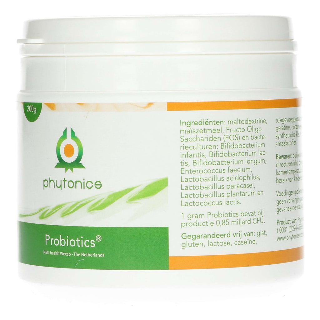 Phytonics Probiotics Caballo/Pony
