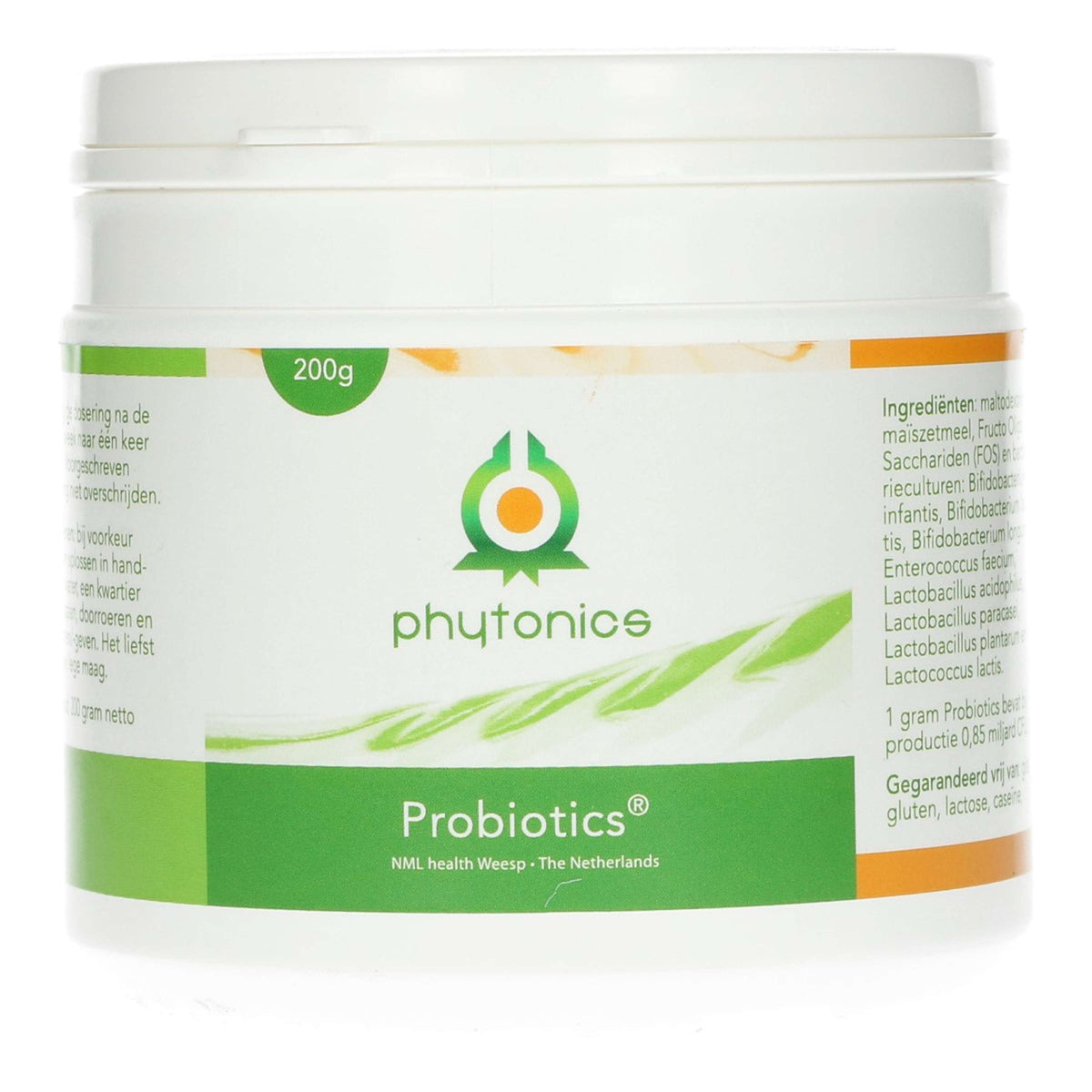 Phytonics Probiotics Caballo/Pony