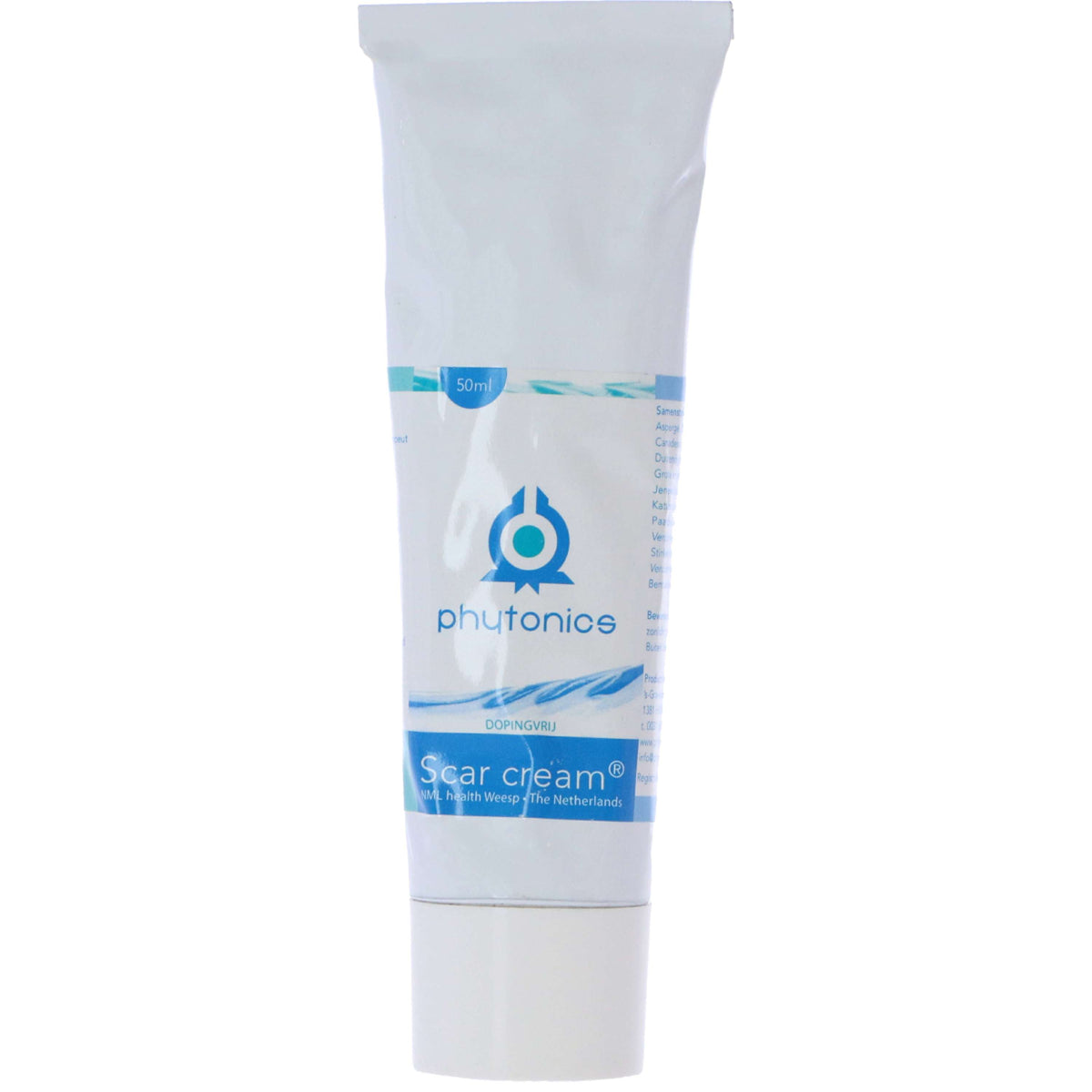 Phytonics Crema para Cicatrices
