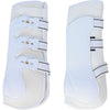 Harry's Horse Protectores de piernas Grand Prix Blanco