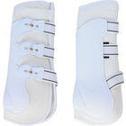 Harry's Horse Protectores de piernas Grand Prix Blanco