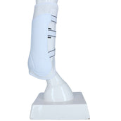 Harry's Horse Protectores de piernas Grand Prix Blanco
