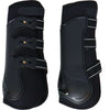 Harry's Horse Protectores de piernas Grand Prix Negro