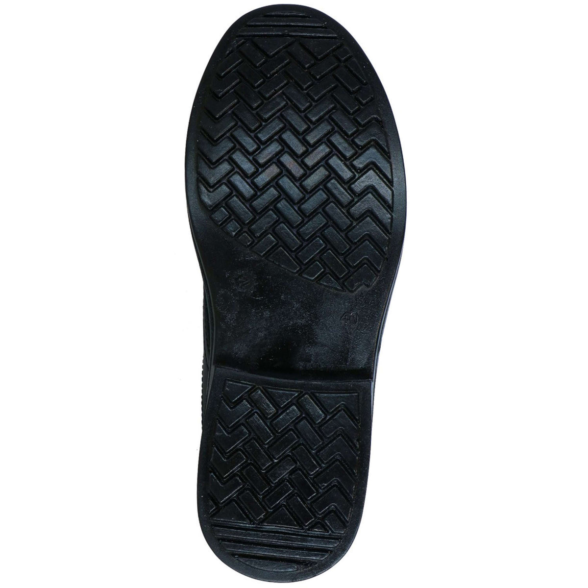 Planet Botas de Seguridad M183 Negro