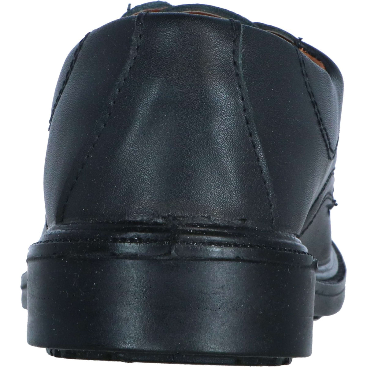Planet Botas de Seguridad M183 Negro
