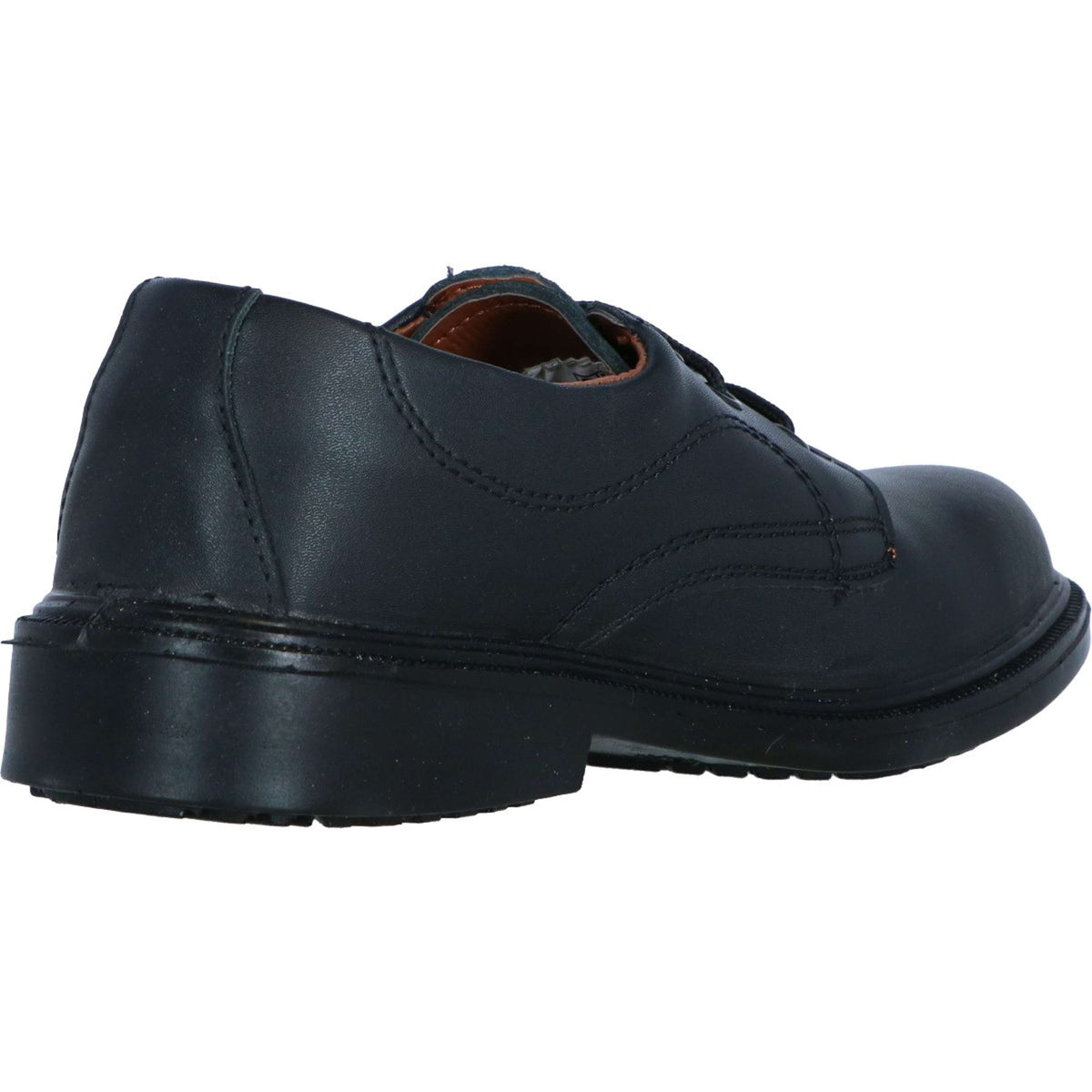 Planet Botas de Seguridad M183 Negro