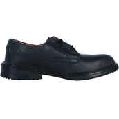 Planet Botas de Seguridad M183 Negro