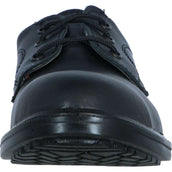 Planet Botas de Seguridad M183 Negro