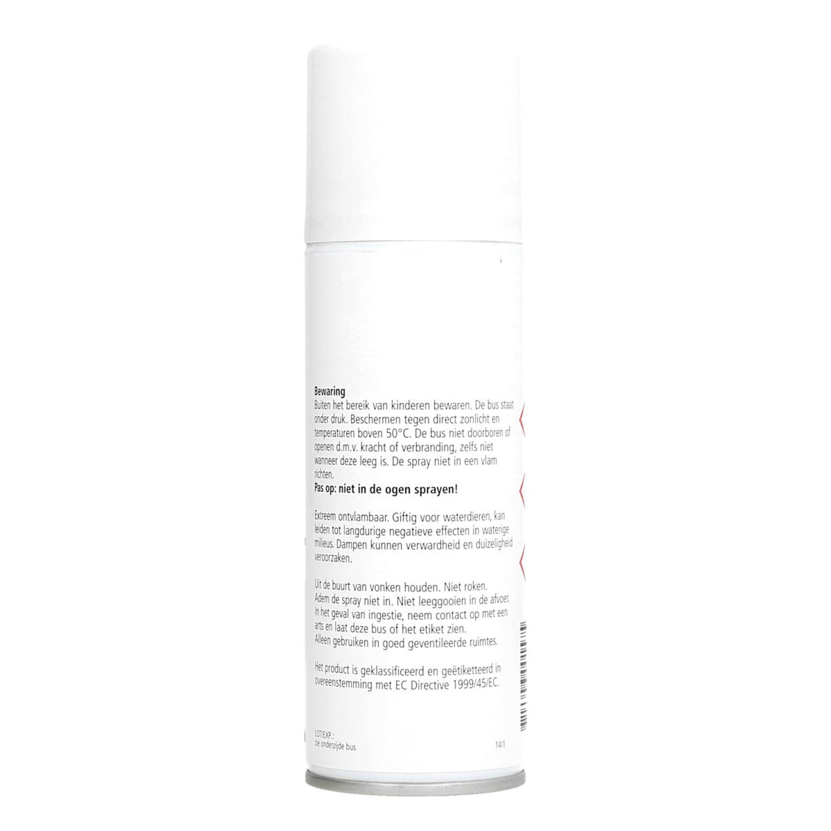 AST-Farma Spray en Polvo DCP Spray