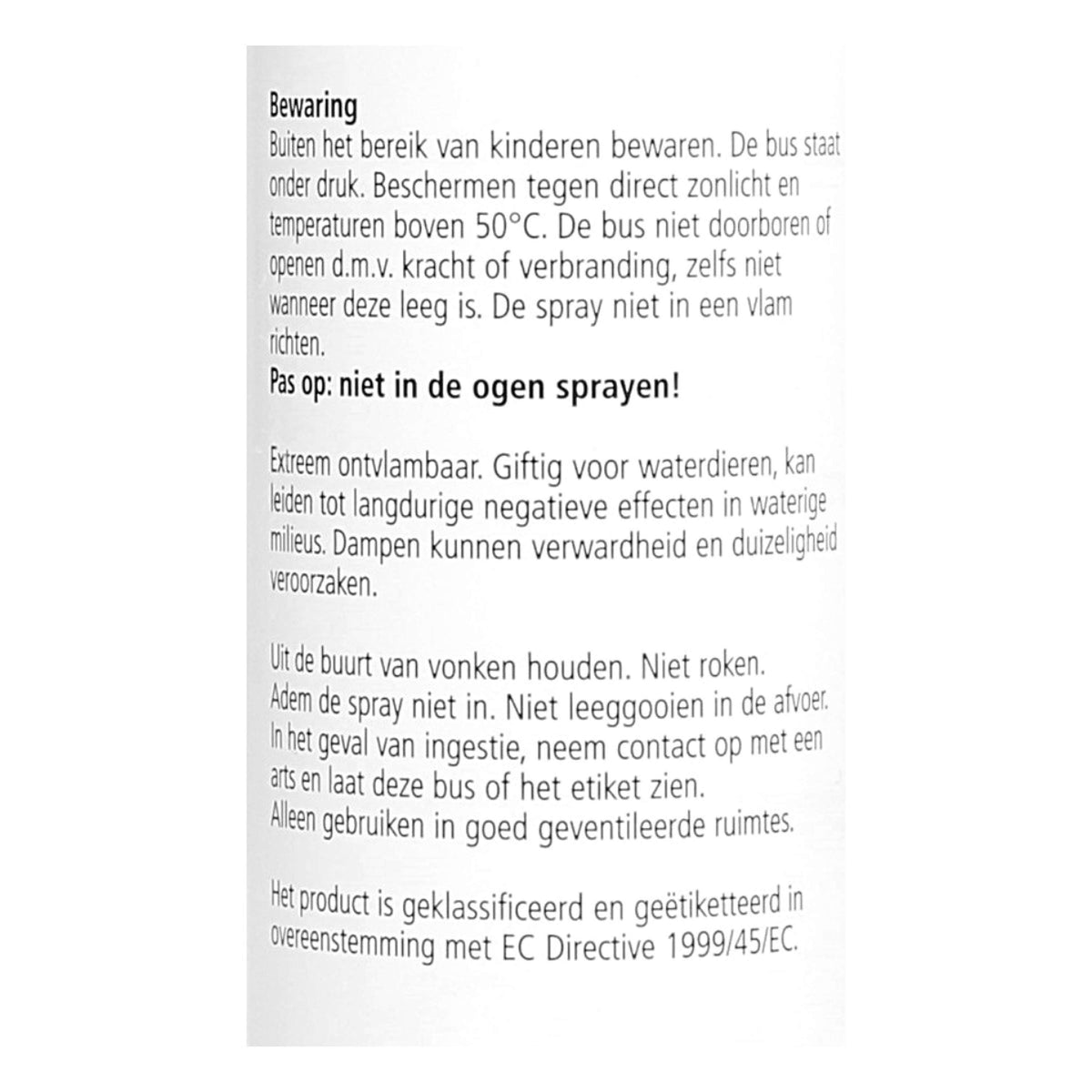 AST-Farma Spray en Polvo DCP Spray