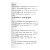 AST-Farma Spray en Polvo DCP Spray