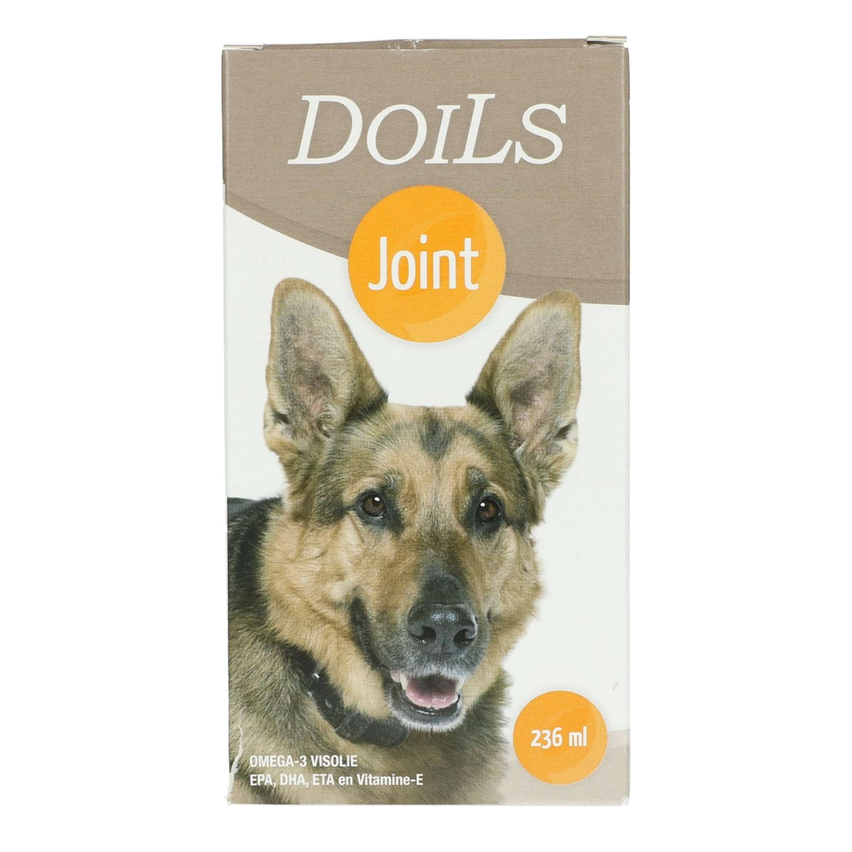 Doils Joint